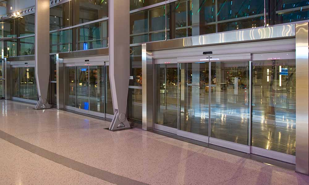 درب اتوماتیک نصب وتعمیرات در کلیه مناطق تهران تعمیرات دراسرع وقت 24